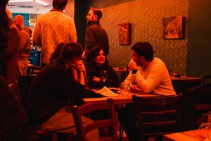 Volná diskuze po debatě